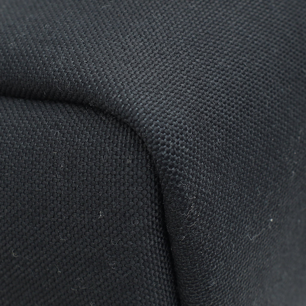 Hermes Noir Herbag 31 PM Bag