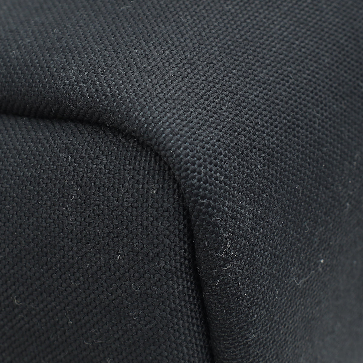 Hermes Noir Herbag 31 PM Bag