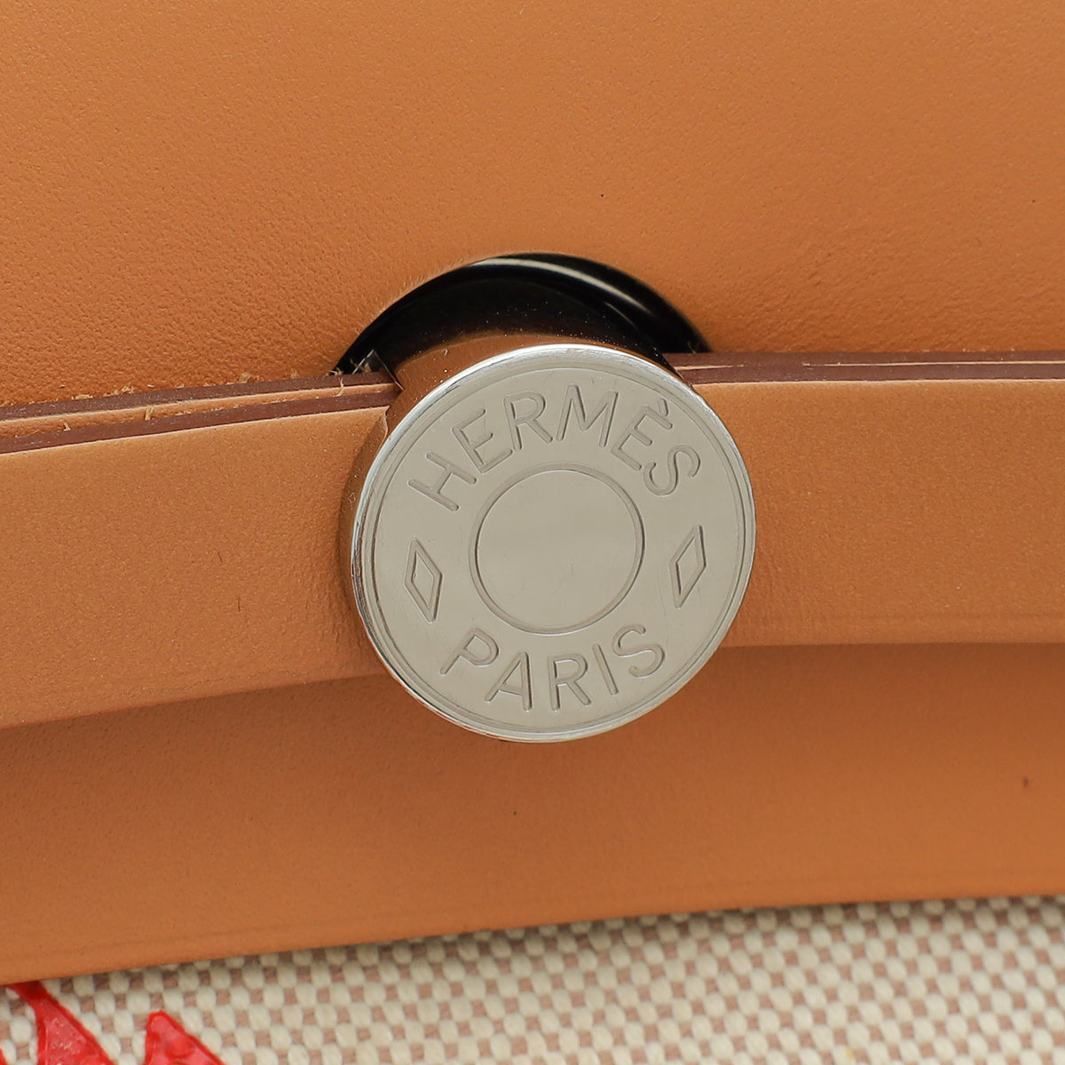 Hermes Bicolor Herbag Zip 31 PM  Pegase Pop Vache Hunter Bag