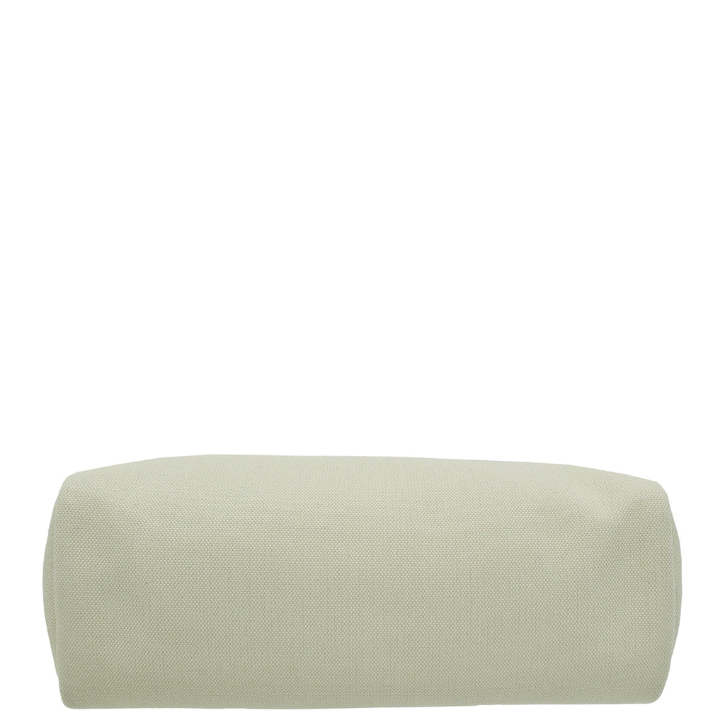 Hermes Bicolor Herbag Zip Retourne PM 31 Military Vache Hunter Bag