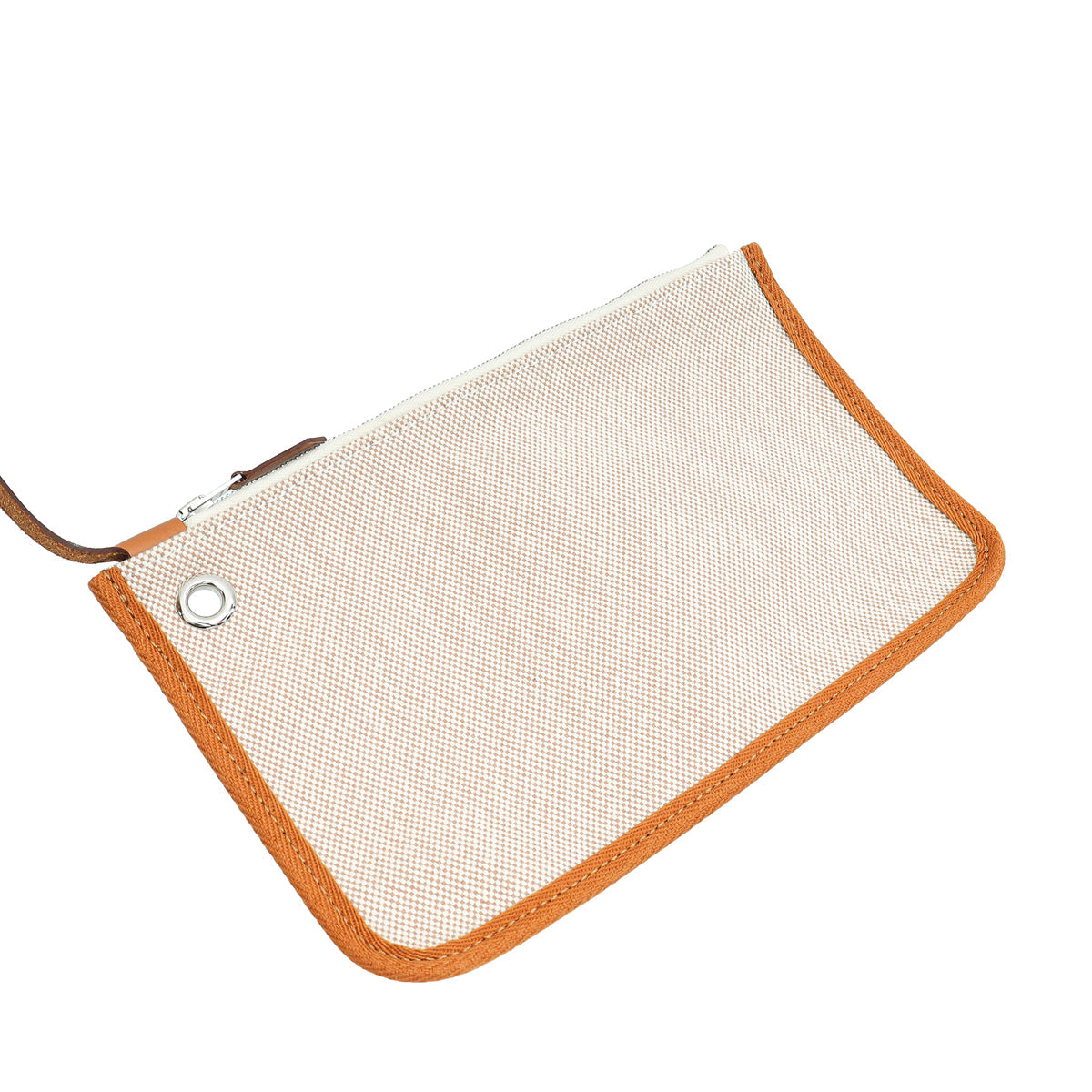 Hermes Bicolor Herbag Zip 31 Criss Viking Quadrille Retourne PM Bag
