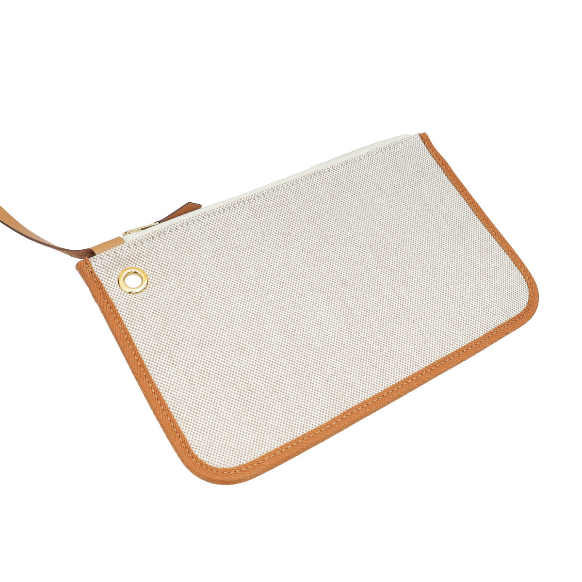 Hermes Multicolor Herbag Zip 31 Chaine D'Ancre Vache Hunter Bag