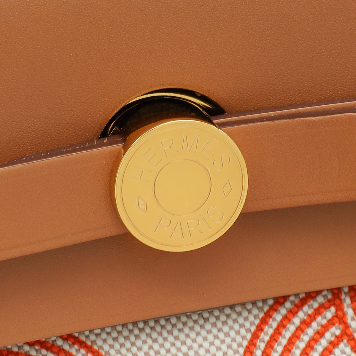 Hermes Multicolor Herbag Zip 31 Chaine D'Ancre Vache Hunter Bag
