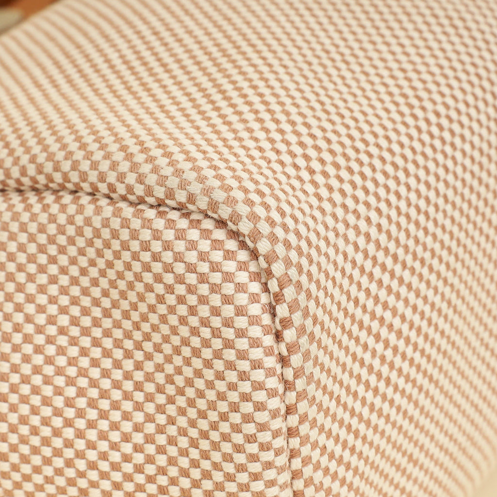 Hermes Bicolor Herbag Zip 31 Criss Viking Quadrille Retourne PM Bag