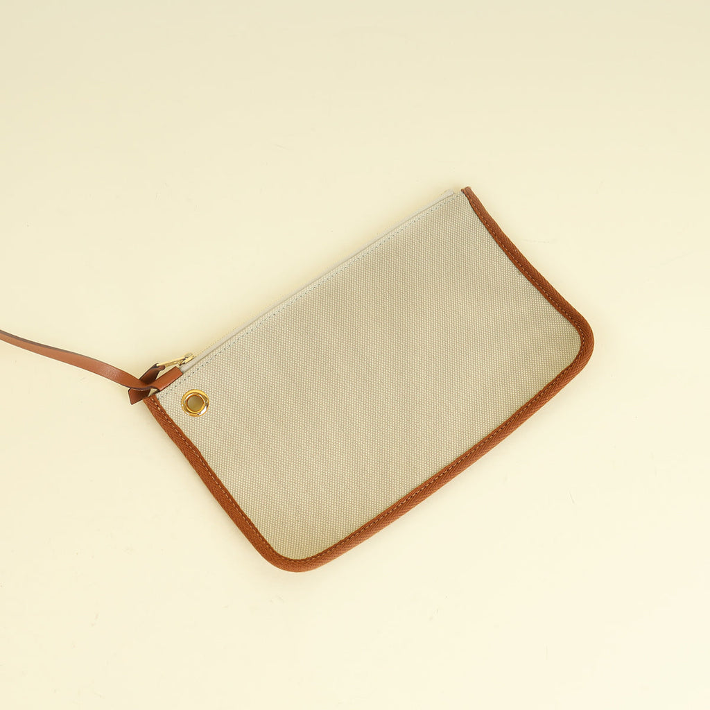 Hermes Beton Retourne Herbag Zip 31 PM Bag