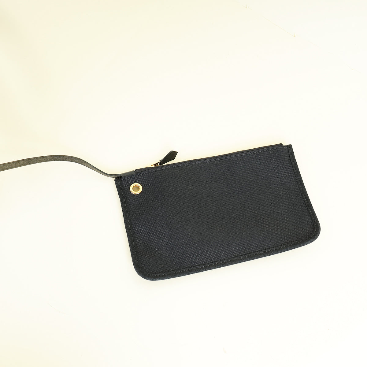 Hermes Noir Retourne Herbag Zip 31 PM Bag