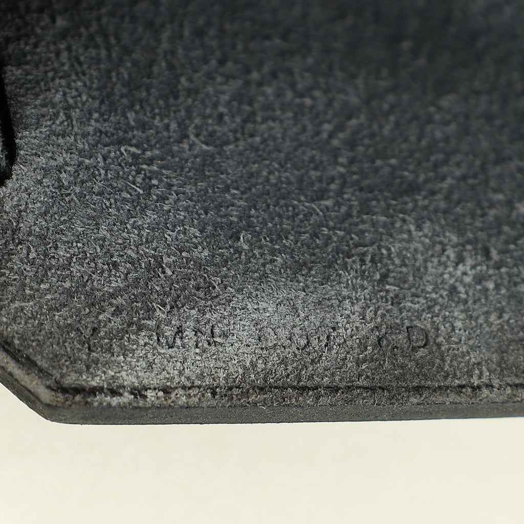 Hermes Noir Retourne Herbag Zip 31 PM Bag