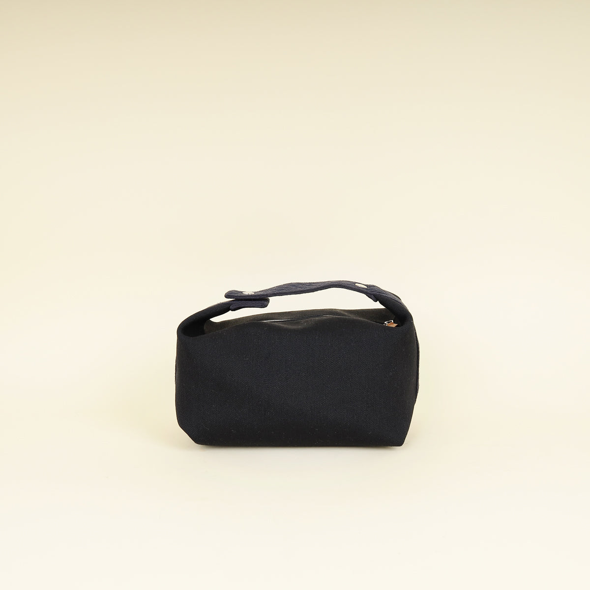 Hermes Militaire Bride-a-Brac 25 Case, Large Model