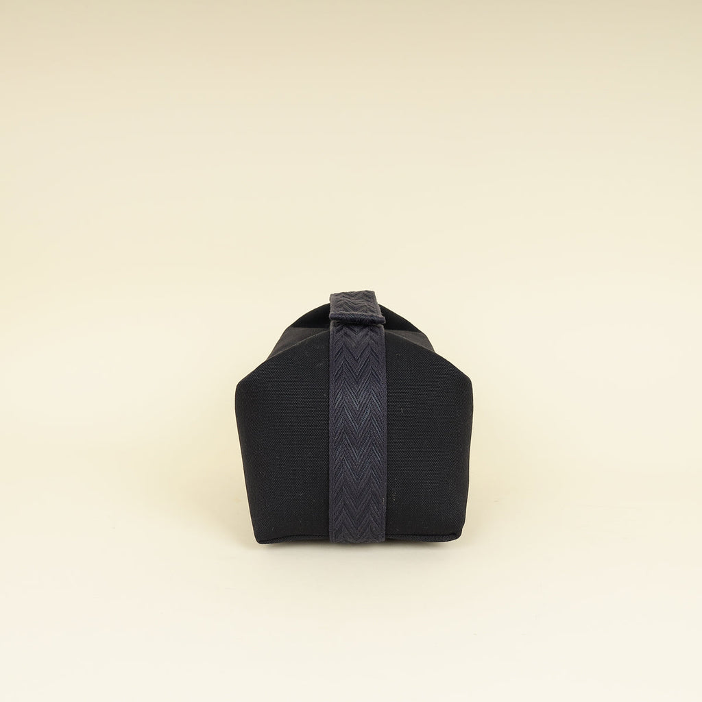 Hermes Militaire Bride-a-Brac 25 Case, Large Model