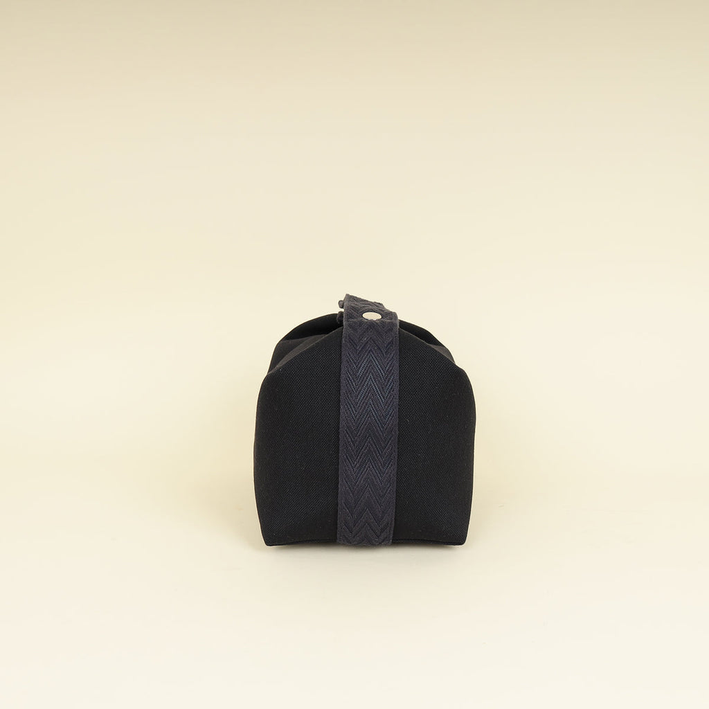 Hermes Militaire Bride-a-Brac 25 Case, Large Model