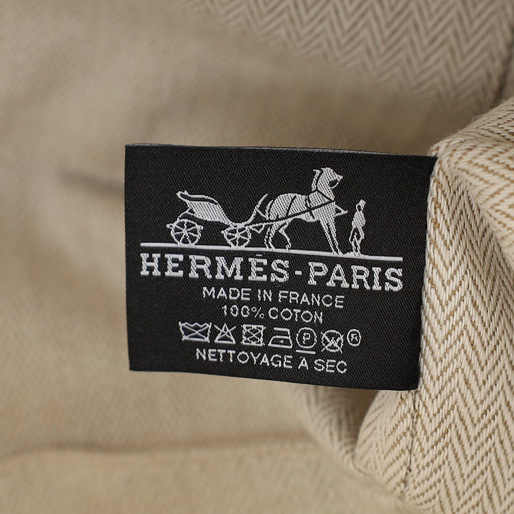 Hermes Marine Bride-a-Brac 25 Case, Large Model