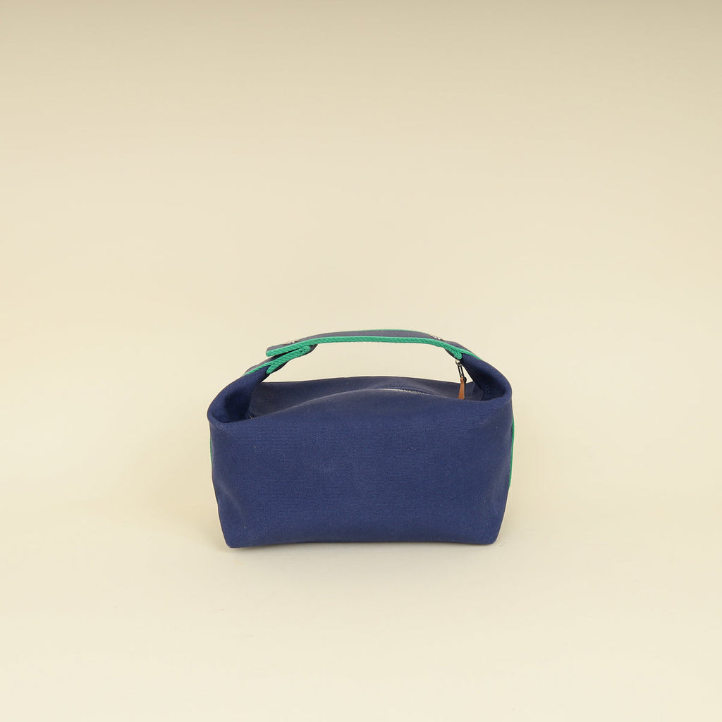 Hermes Marine Bride-a-Brac 25 Case, Large Model