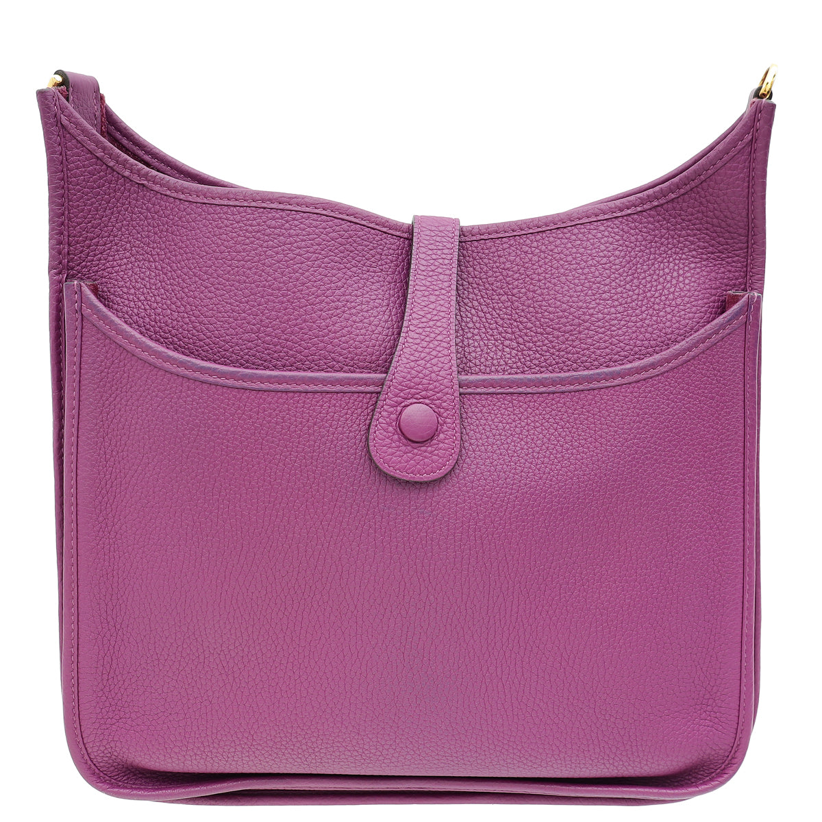 Hermes Anemone Evelyne III GM Bag