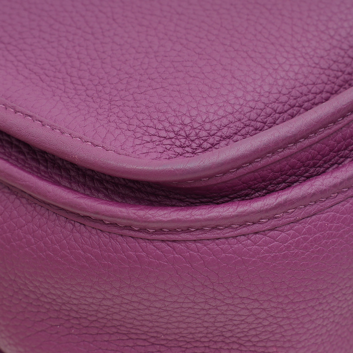 Hermes Anemone Evelyne III GM Bag
