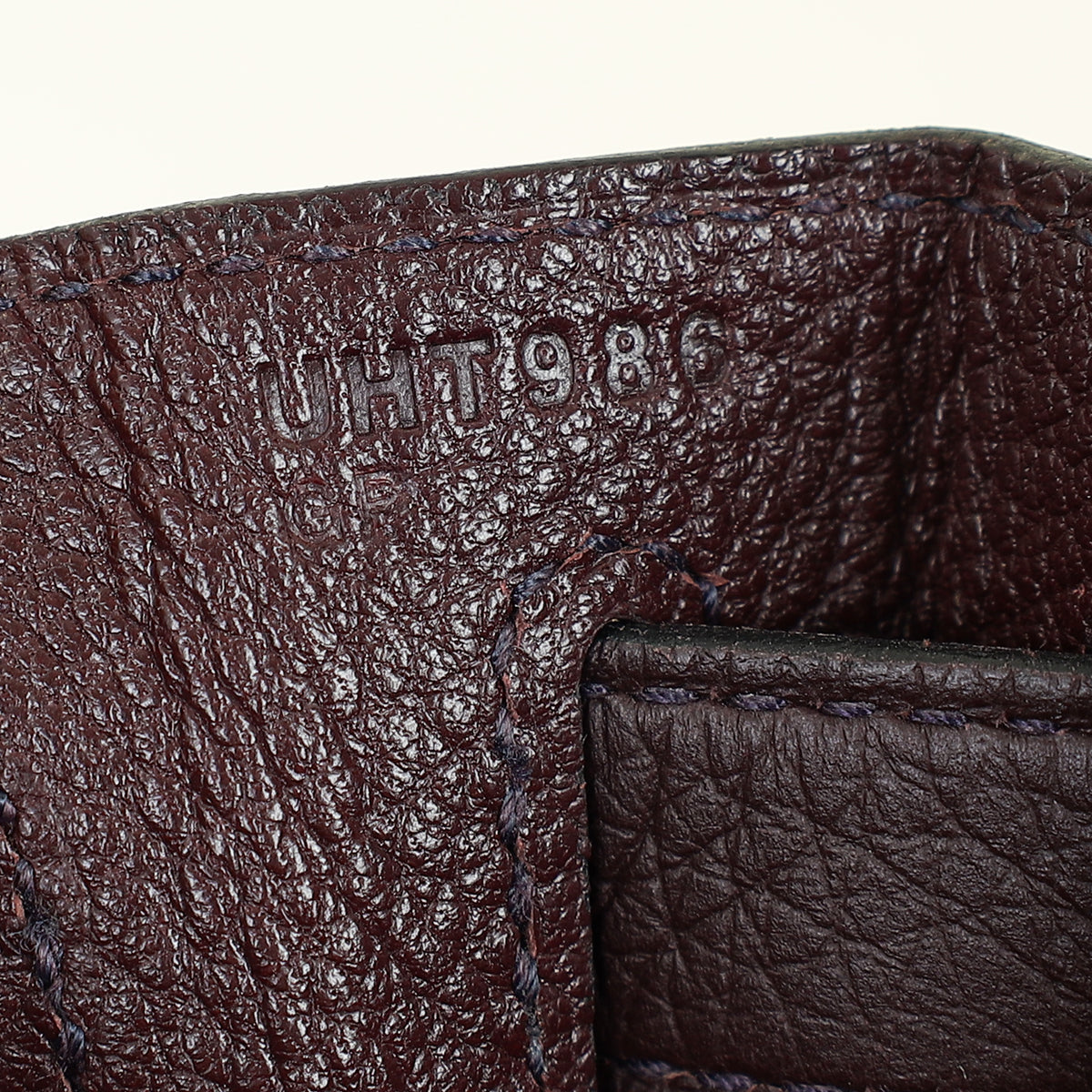 Hermes Rouge Sellier Retourne Kelly 28 Bag