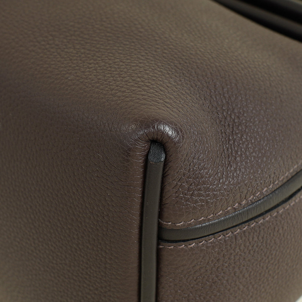 Hermes Bicolor 24/24 29 Bag