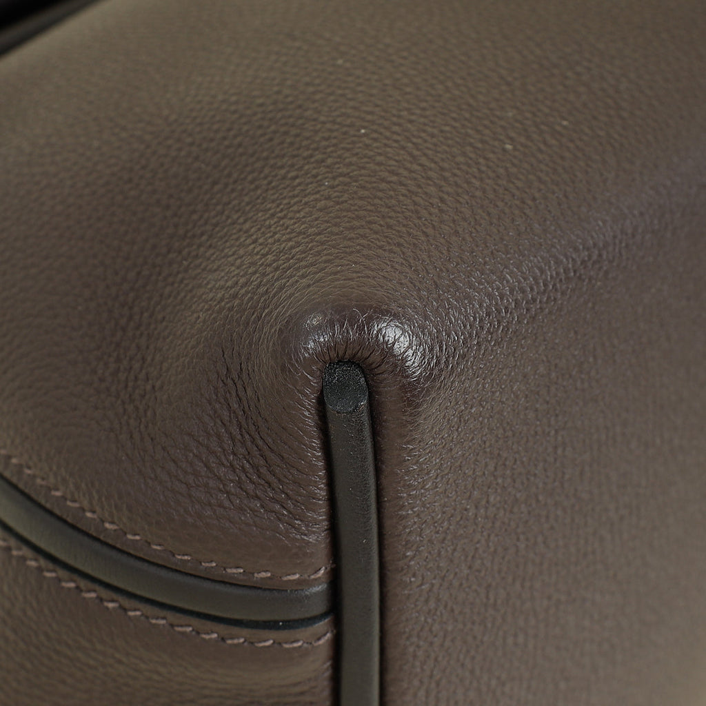 Hermes Bicolor 24/24 29 Bag