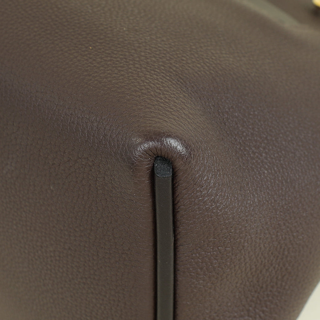 Hermes Bicolor 24/24 29 Bag