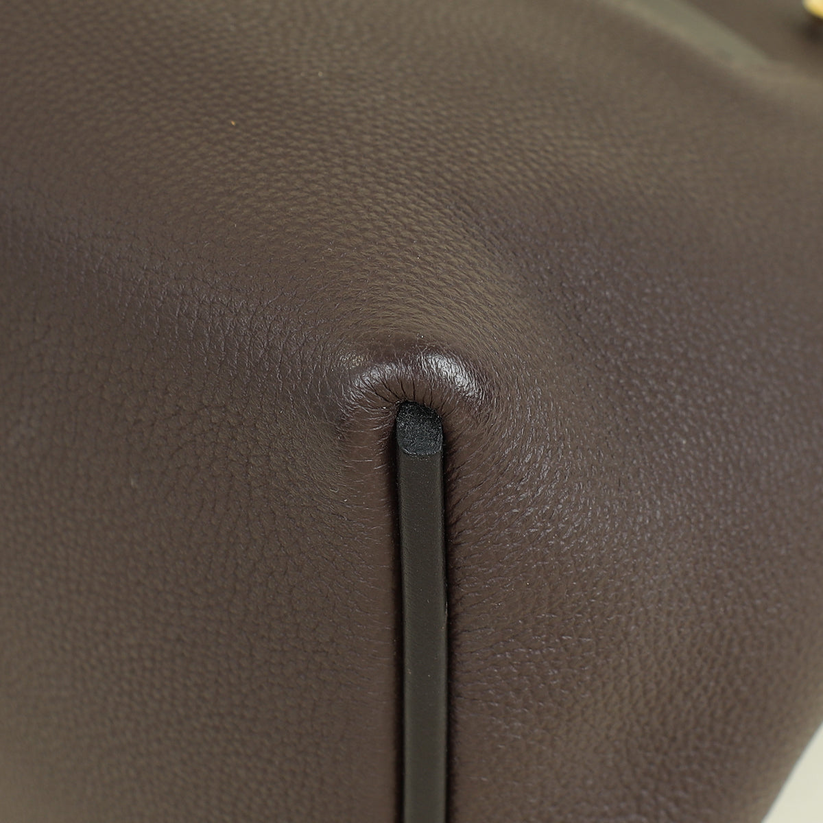 Hermes Bicolor 24/24 29 Bag