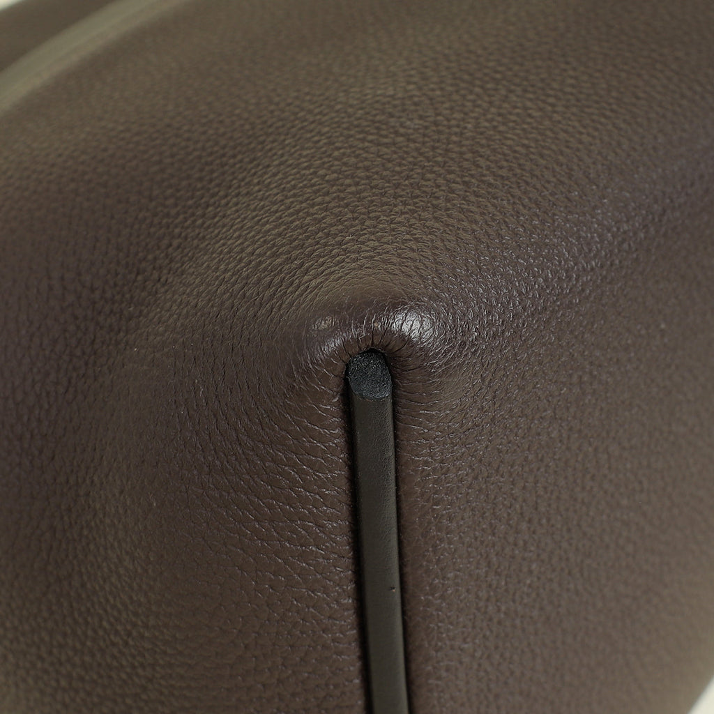 Hermes Bicolor 24/24 29 Bag
