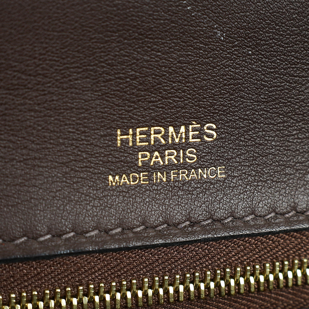 Hermes Bicolor 24/24 29 Bag