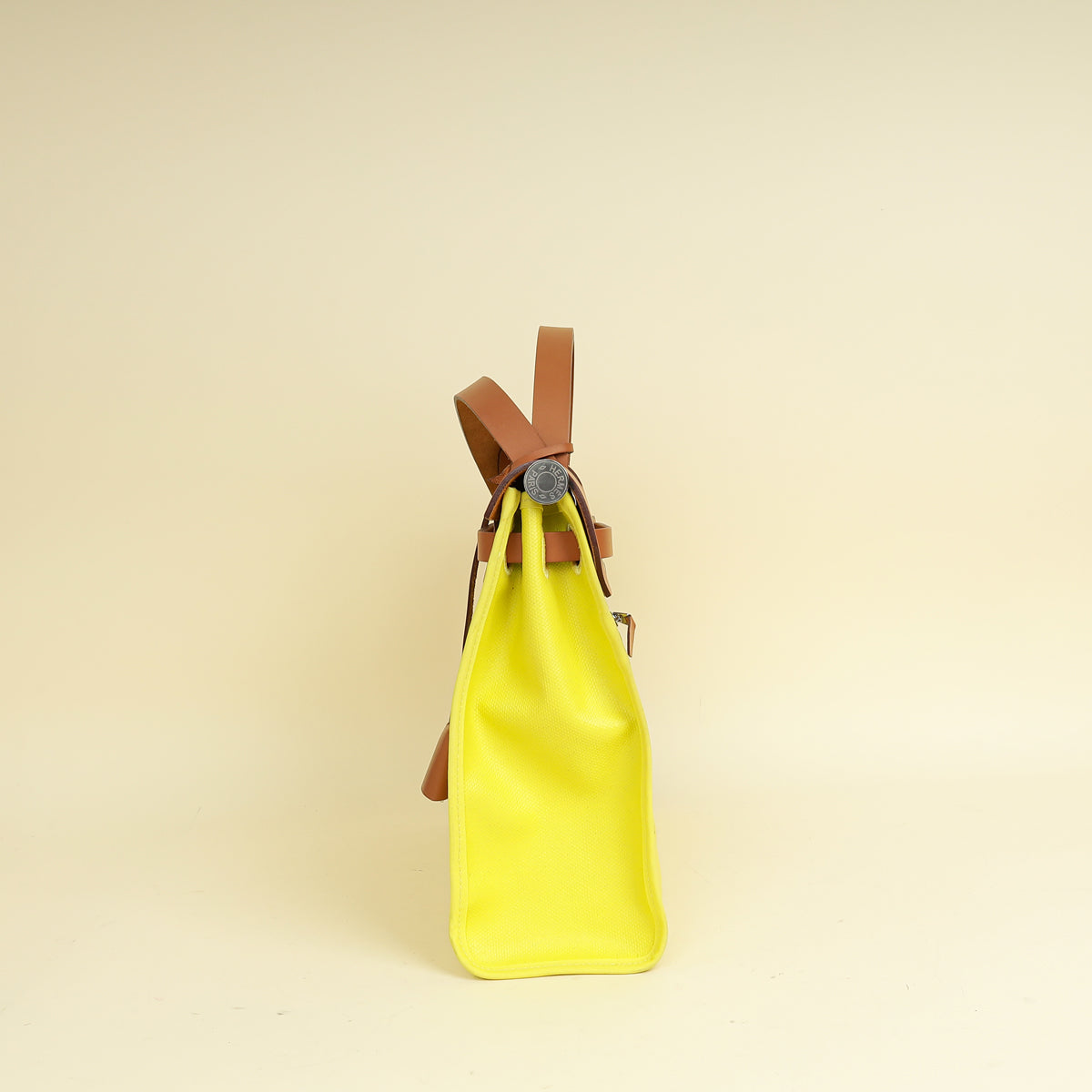 Hermes Multicolor Herbag Zip 31 Sellier PM Bag
