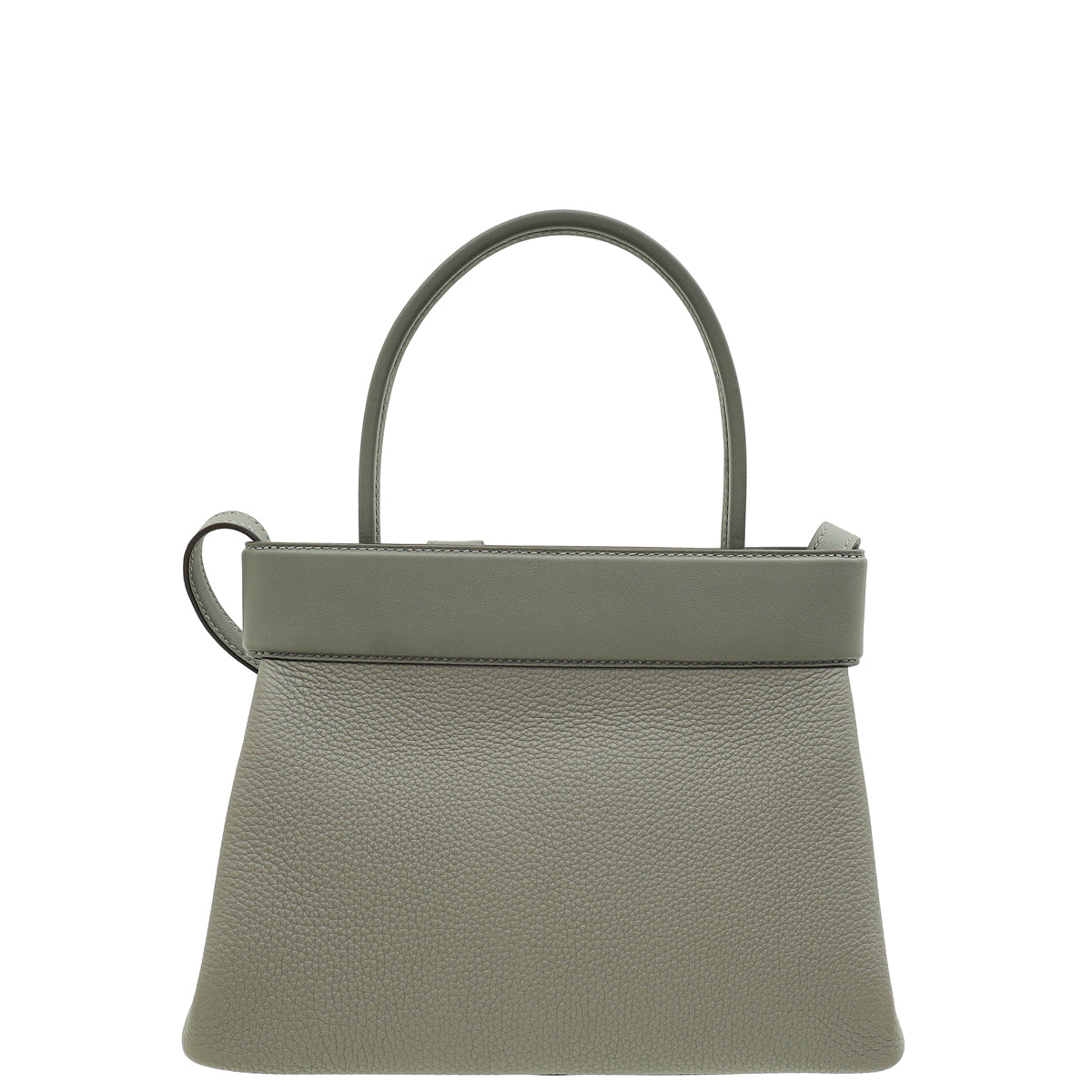 Hermes Gris Meyer Medor Bag