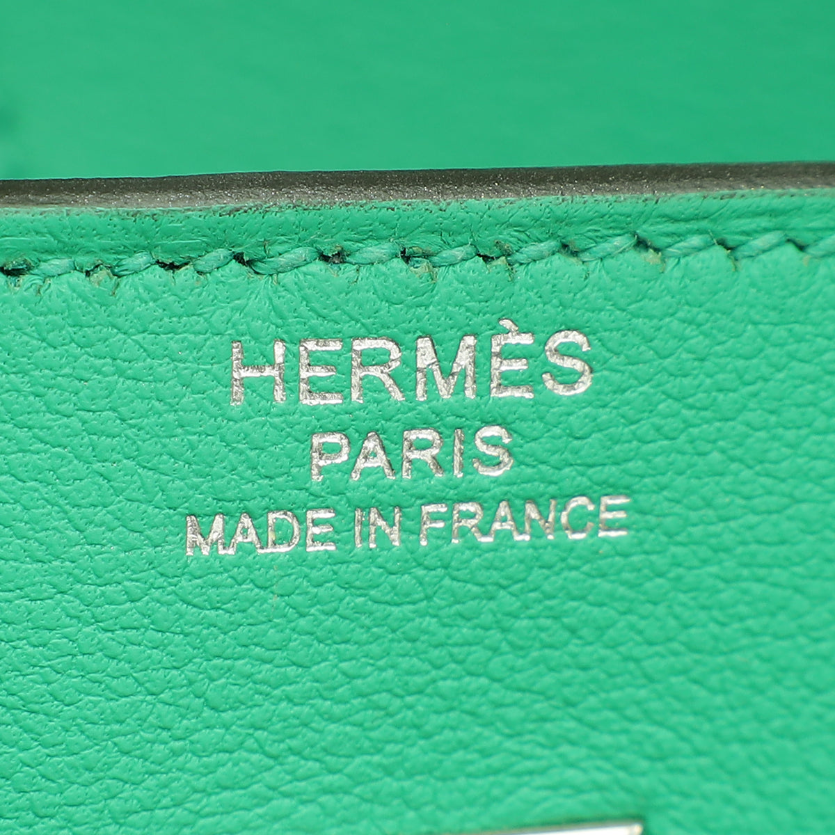 Hermes Tricolor Birkin 25 Swift Toile Quadrille Bag