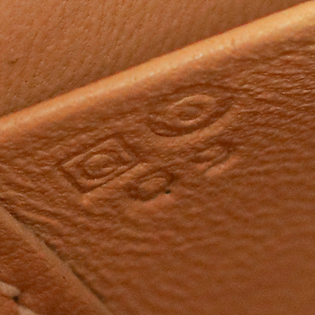 Hermes Jaune Poussin Alligator Passe-Guide Bag