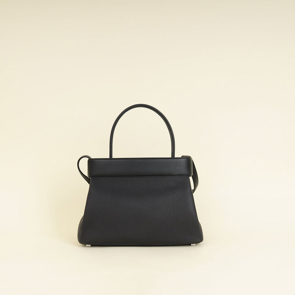Hermes Noir Medor Bag