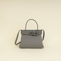 Hermes Gris Meyer Medor Bag