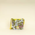 Hermes Lime 2002 Sieste Au Paradis 20 Bag