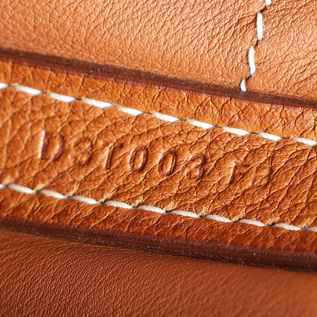 Hermes Fauve 24/24 - 29 Bag