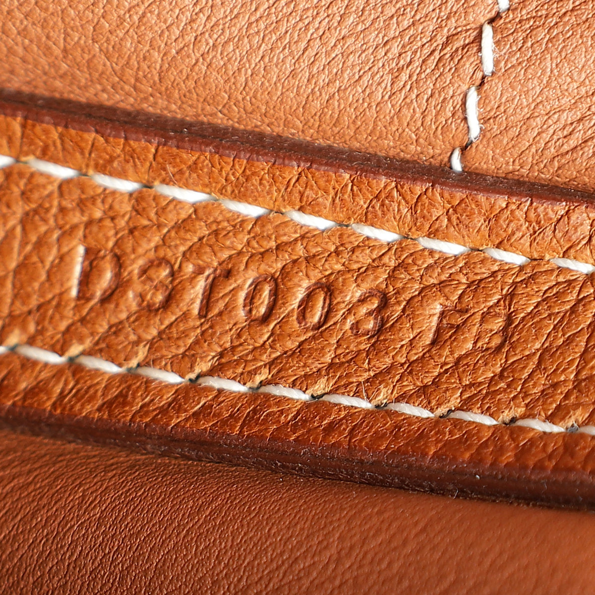 Hermes Fauve 24/24 - 29 Bag