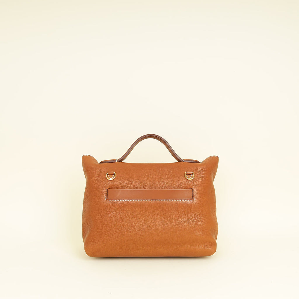 Hermes Fauve 24/24 - 29 Bag