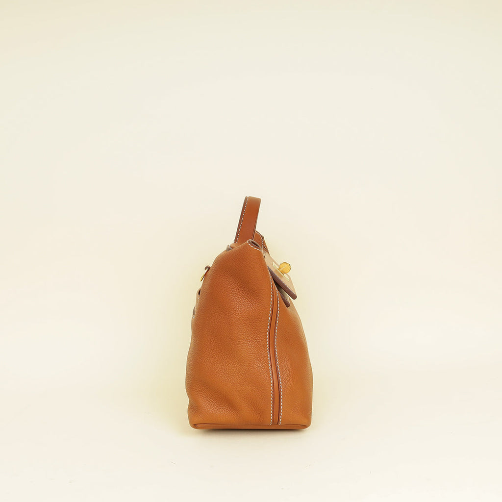 Hermes Fauve 24/24 - 29 Bag