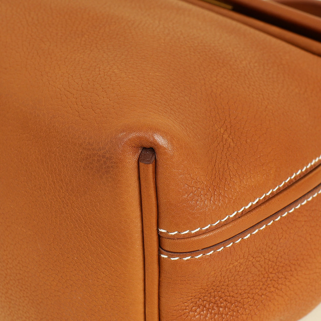 Hermes Fauve 24/24 - 29 Bag