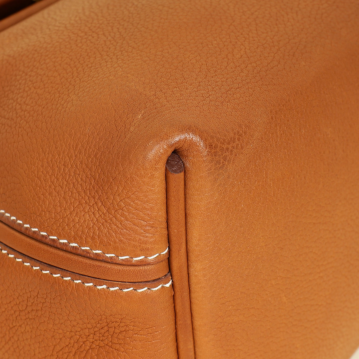 Hermes Fauve 24/24 - 29 Bag