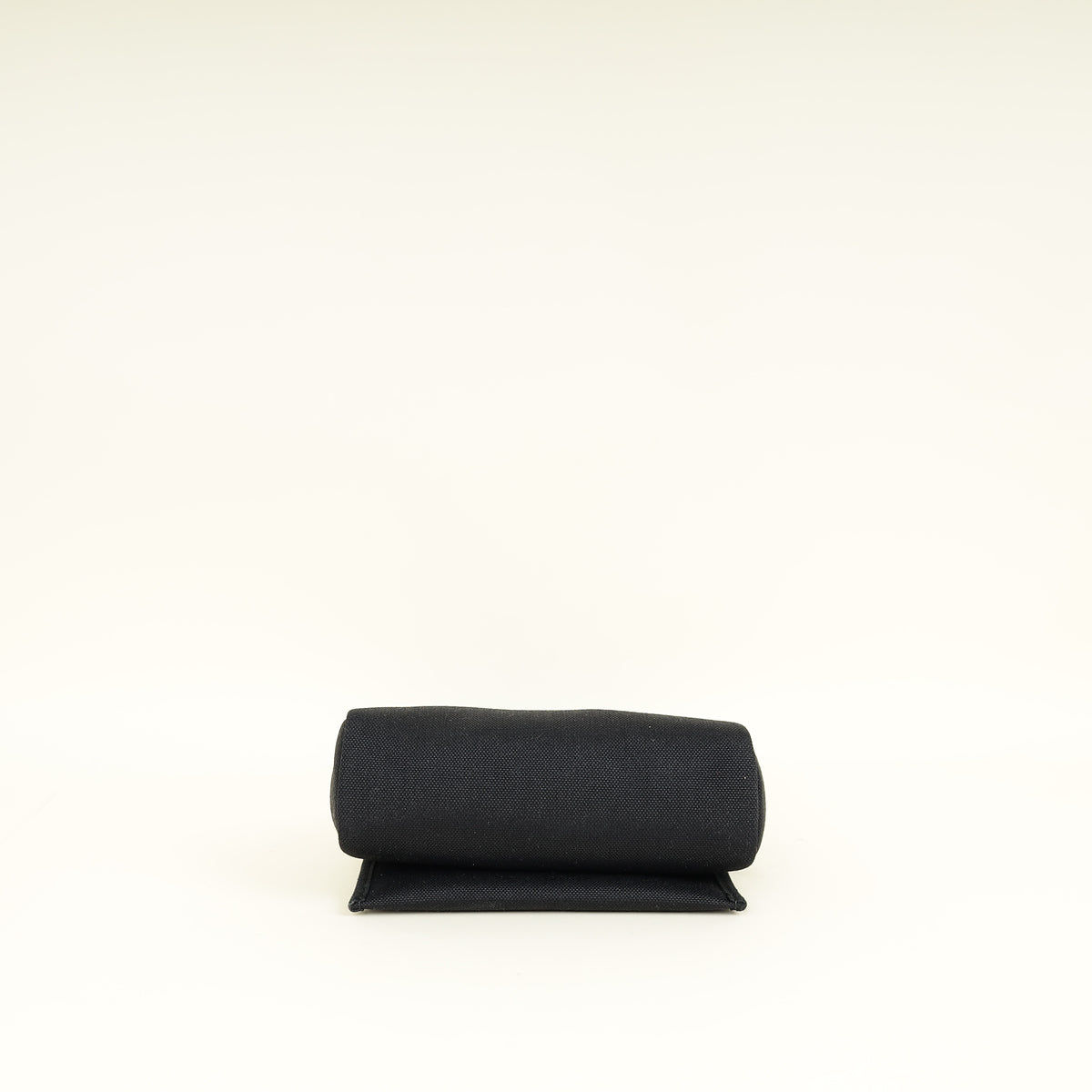 Hermes Noir Herbag Zip 20 Mini Bag