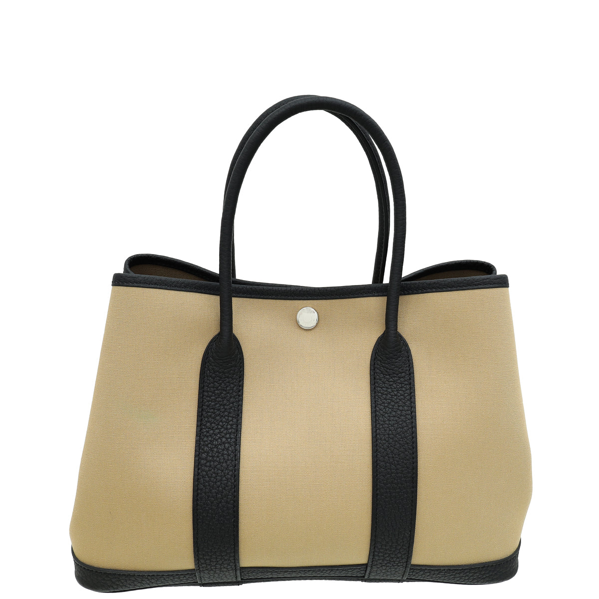 Hermes Bicolor Garden Party 30 TPM Bag