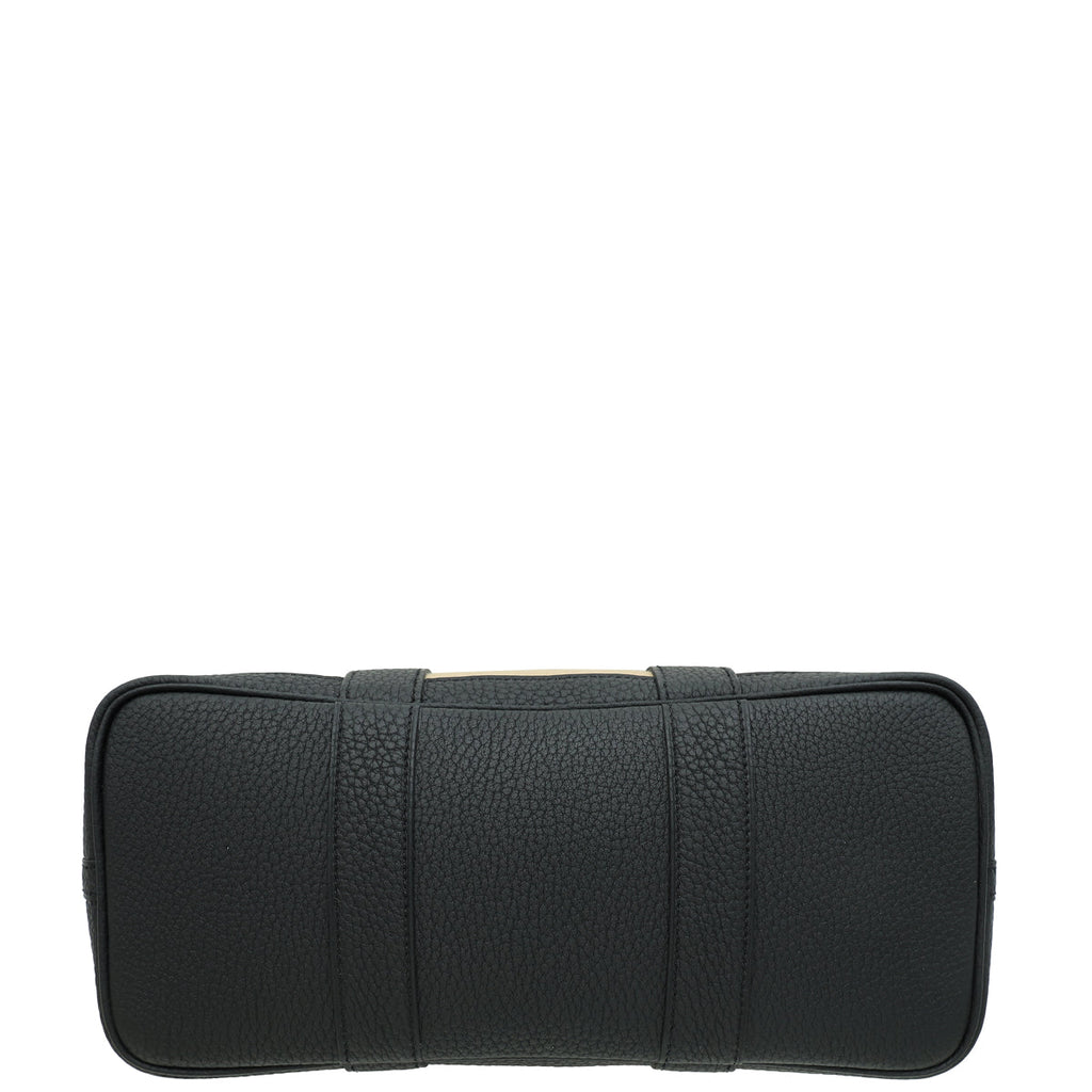 Hermes Bicolor Garden Party 30 TPM Bag