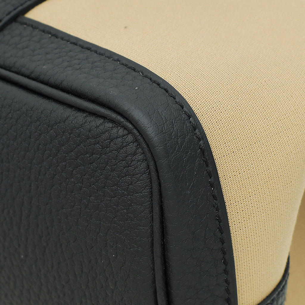 Hermes Bicolor Garden Party 30 TPM Bag