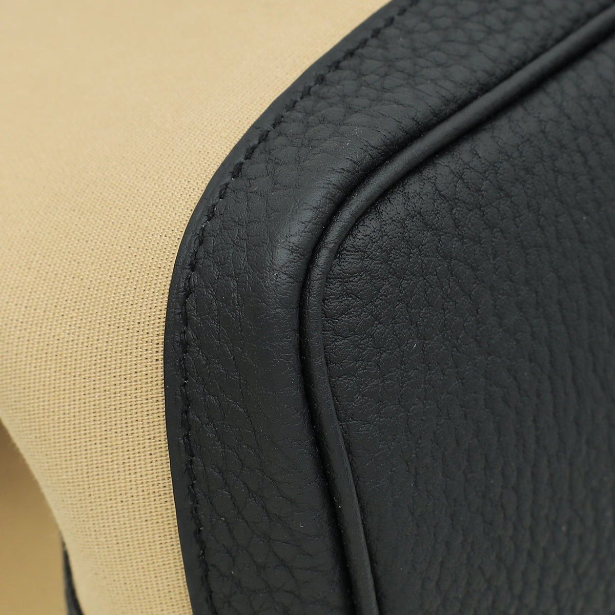 Hermes Bicolor Garden Party 30 TPM Bag