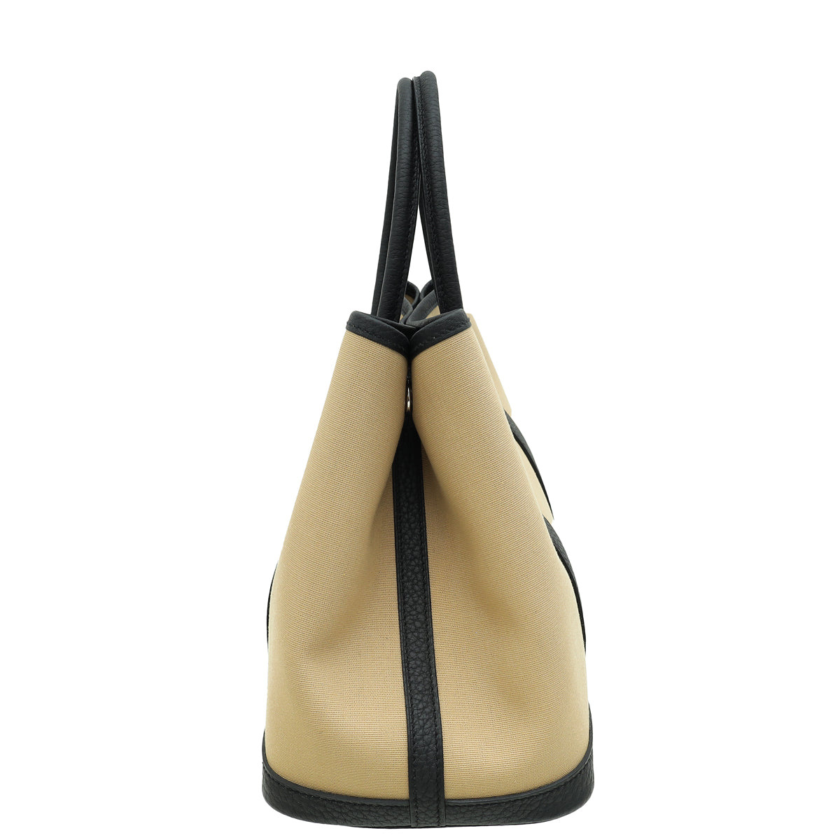 Hermes Bicolor Garden Party 30 TPM Bag