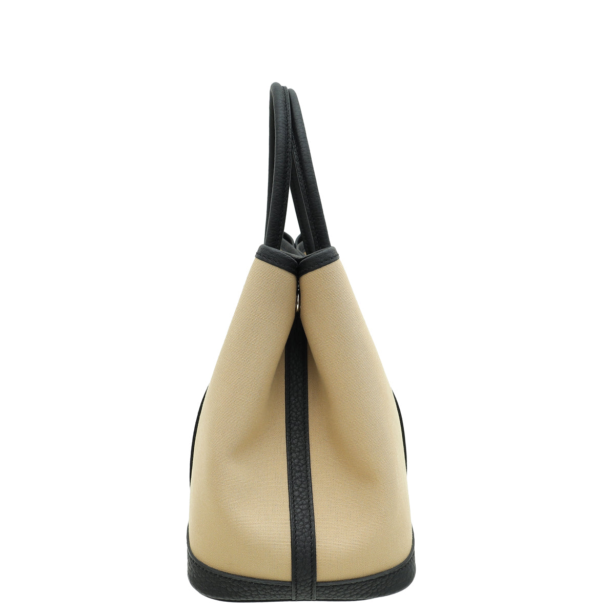 Hermes Bicolor Garden Party 30 TPM Bag