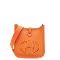 Hermes Feu Evelyne TPM Bag