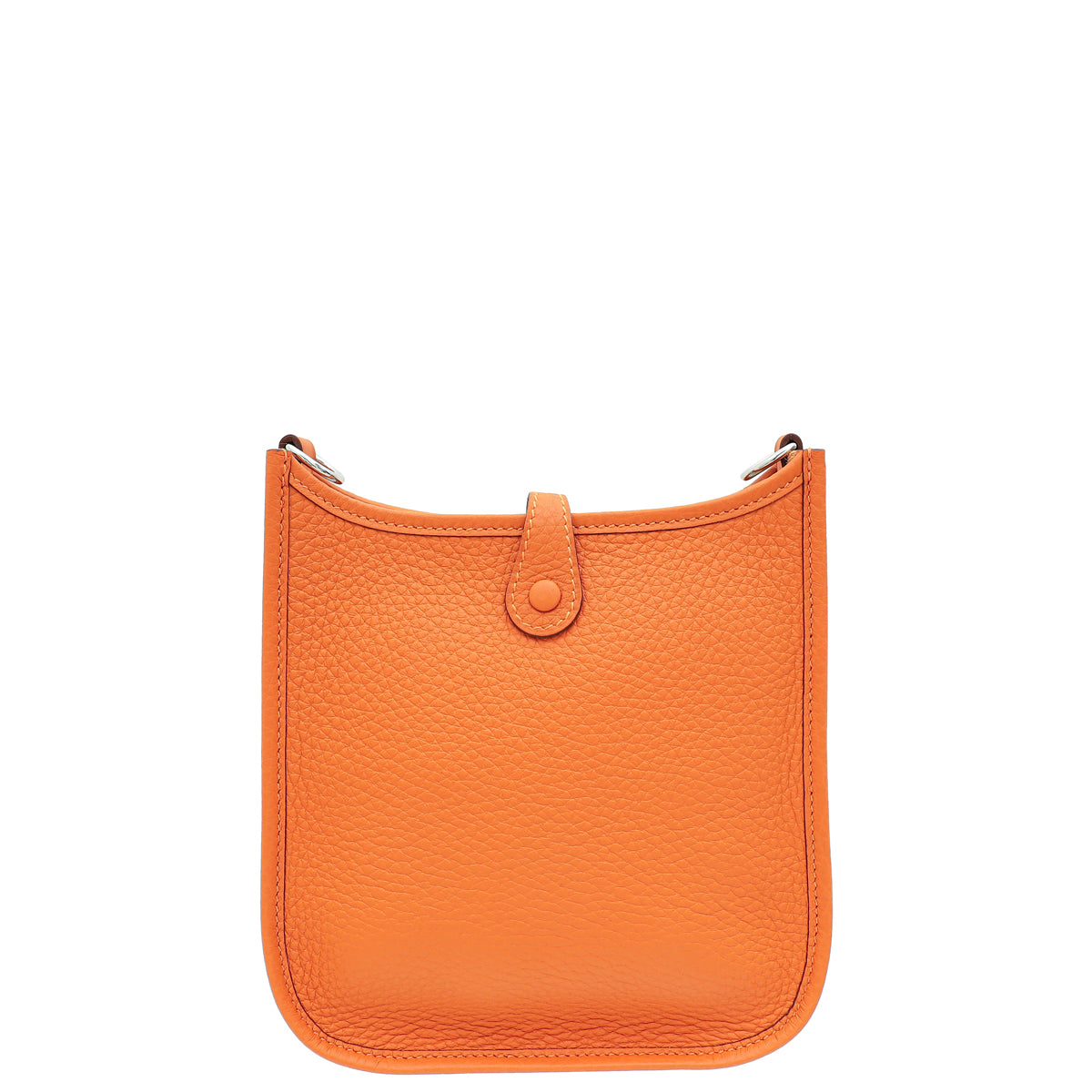 Hermes Feu Evelyne TPM Bag