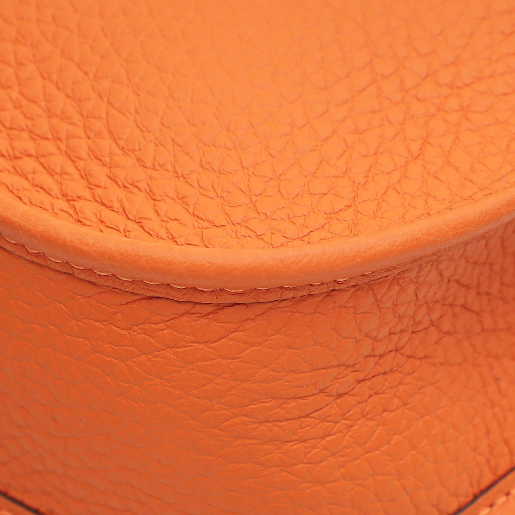 Hermes Feu Evelyne TPM Bag