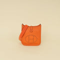 Hermes Feu Evelyne TPM 16 Bag