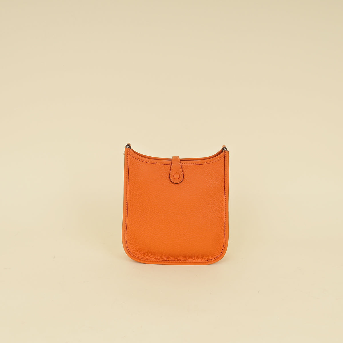 Hermes Feu Evelyne TPM 16 Bag